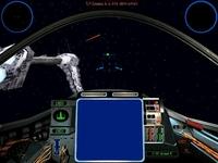 Star Wars - X-Wing VS Tie Fighter sur PC